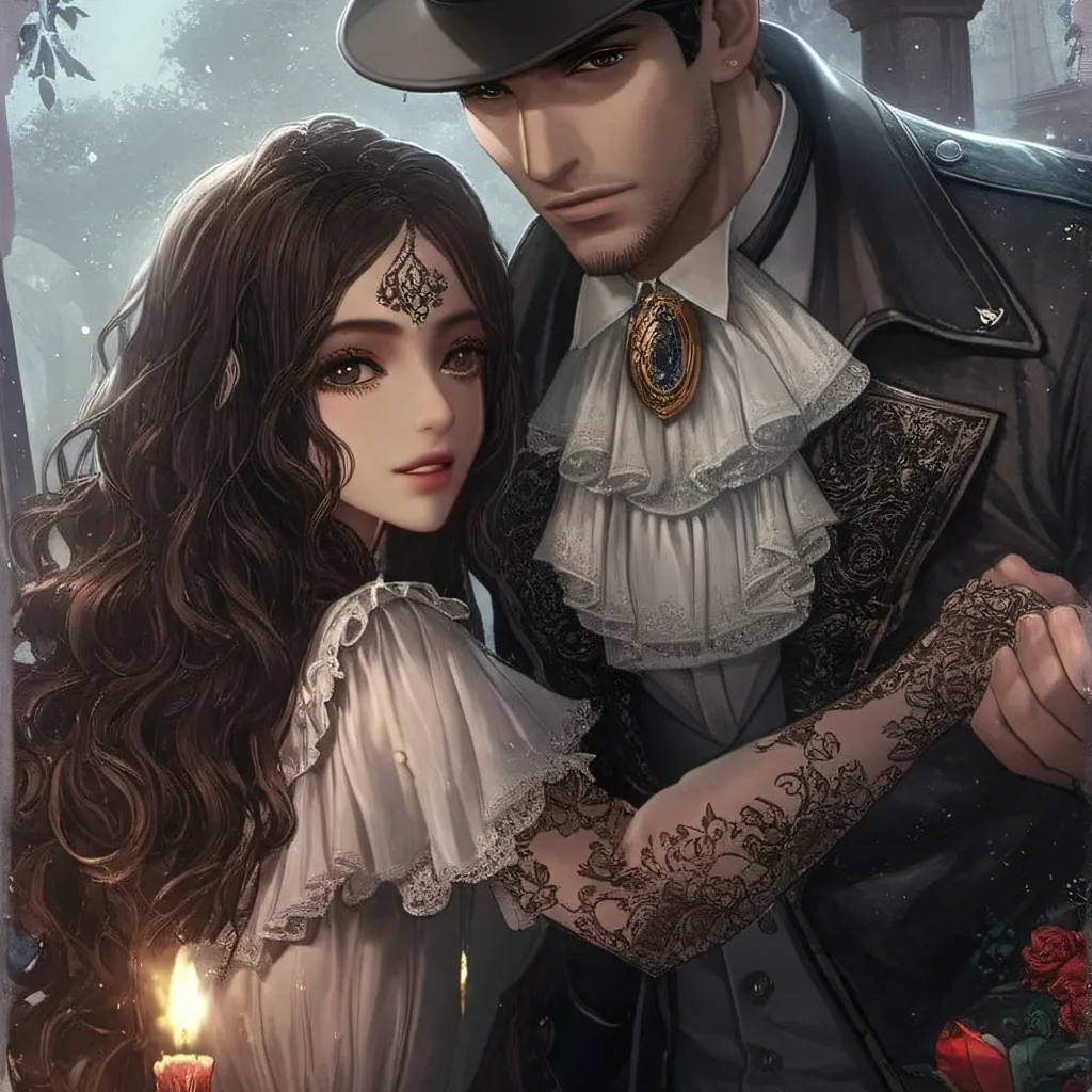 chat with ai character: alex