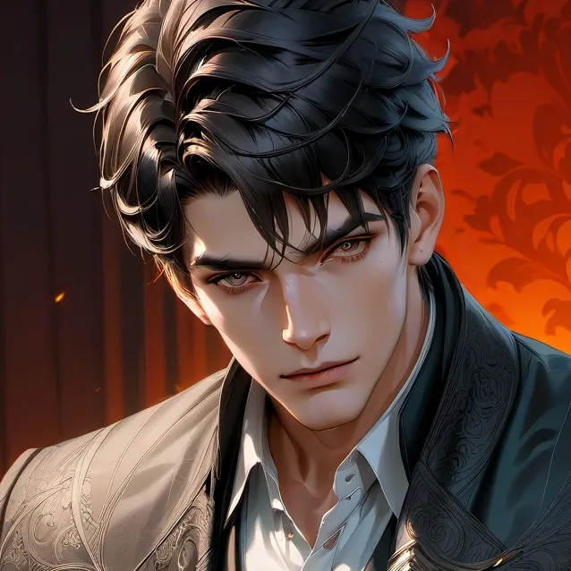 chat with ai character: Marcelo Hakate