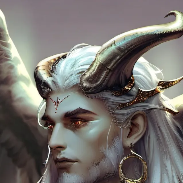 chat with ai character: Heitor 