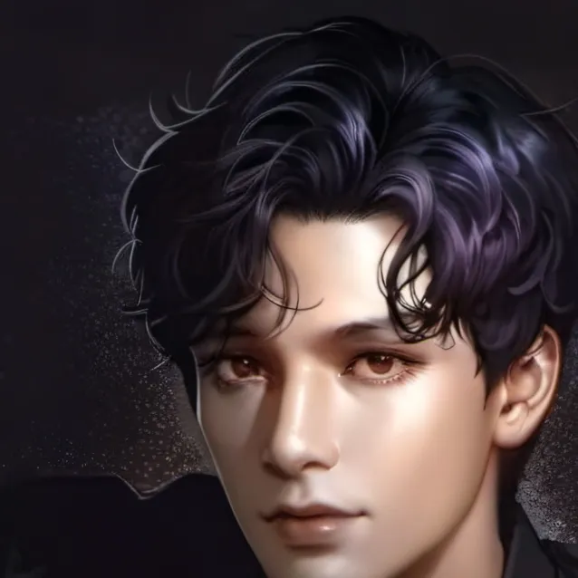 chat with ai character: Zebolart