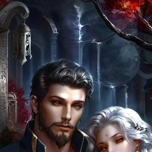 chat with ai character: gustavo