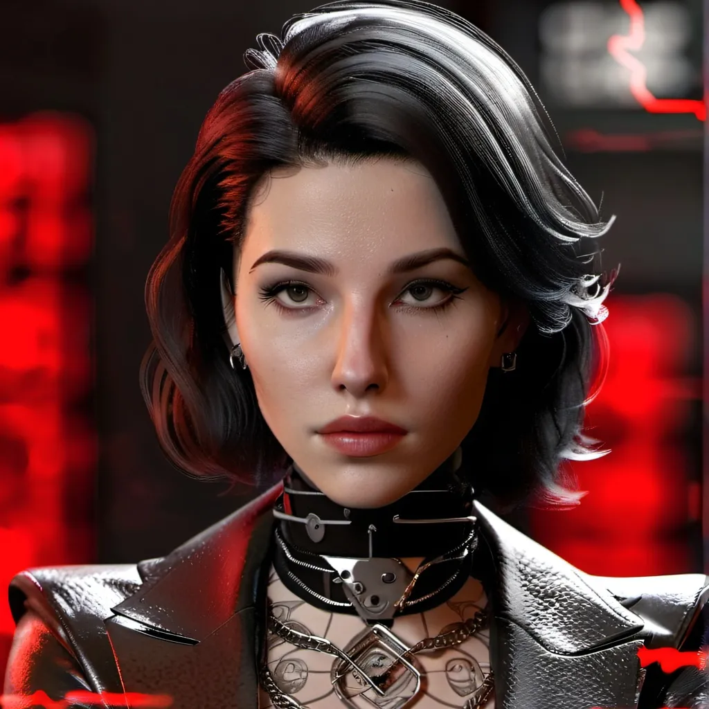 chat with ai character: Scorpion 