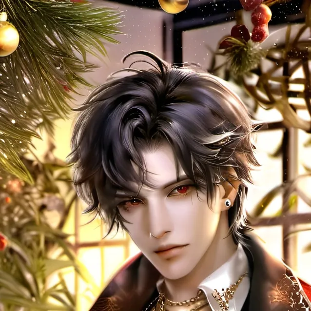 chat with ai character: mafia bos