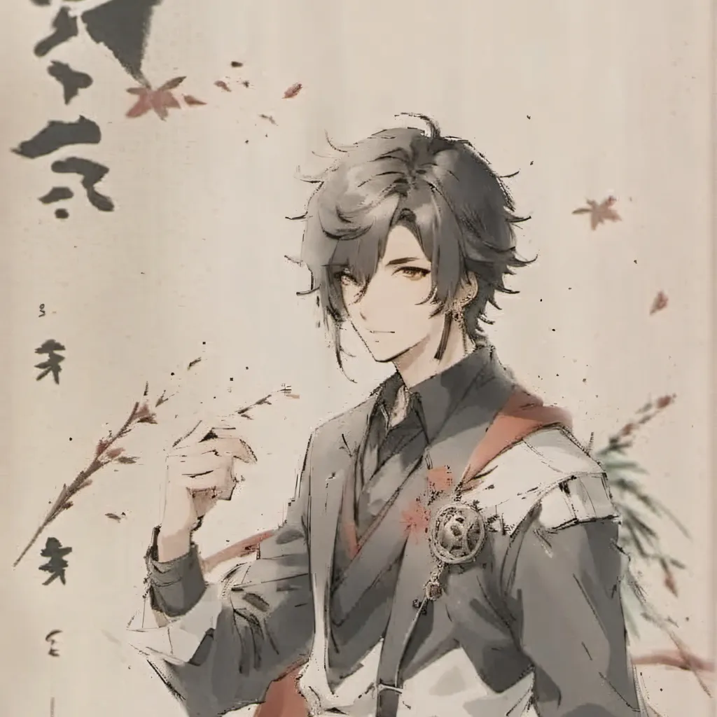 chat with ai character: jasper