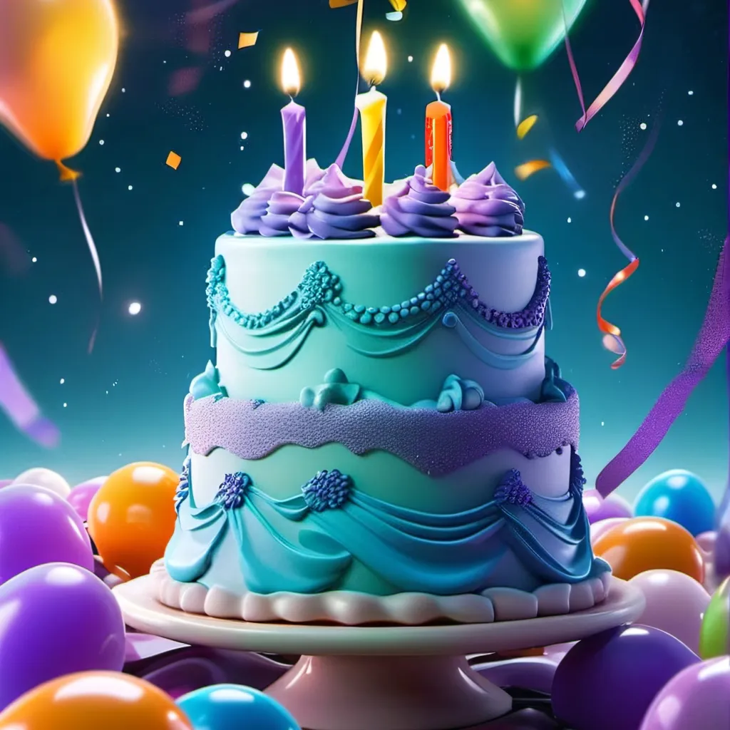 chat with ai character: HBD Talkie!