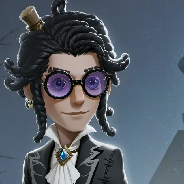 chat with ai character: gyat