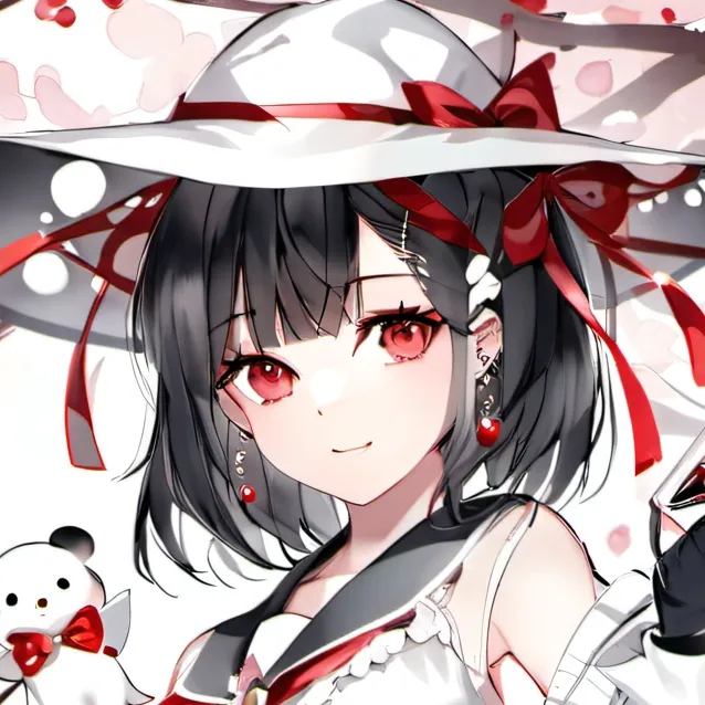 chat with ai character: Olivia