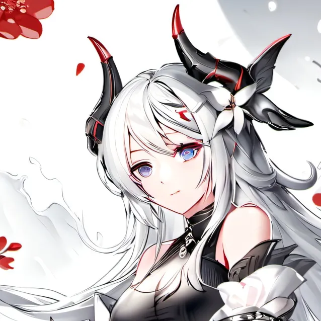 chat with ai character: Aria