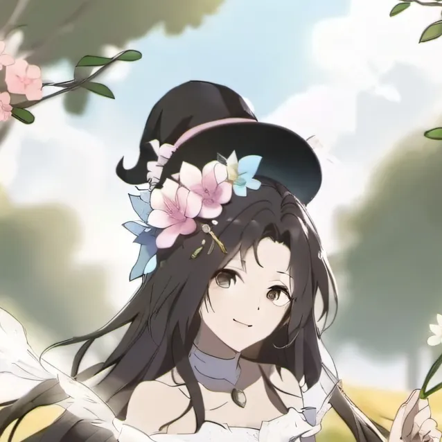 chat with ai character: Evelyn