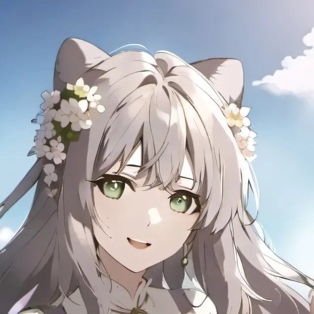 chat with ai character: Arianna 