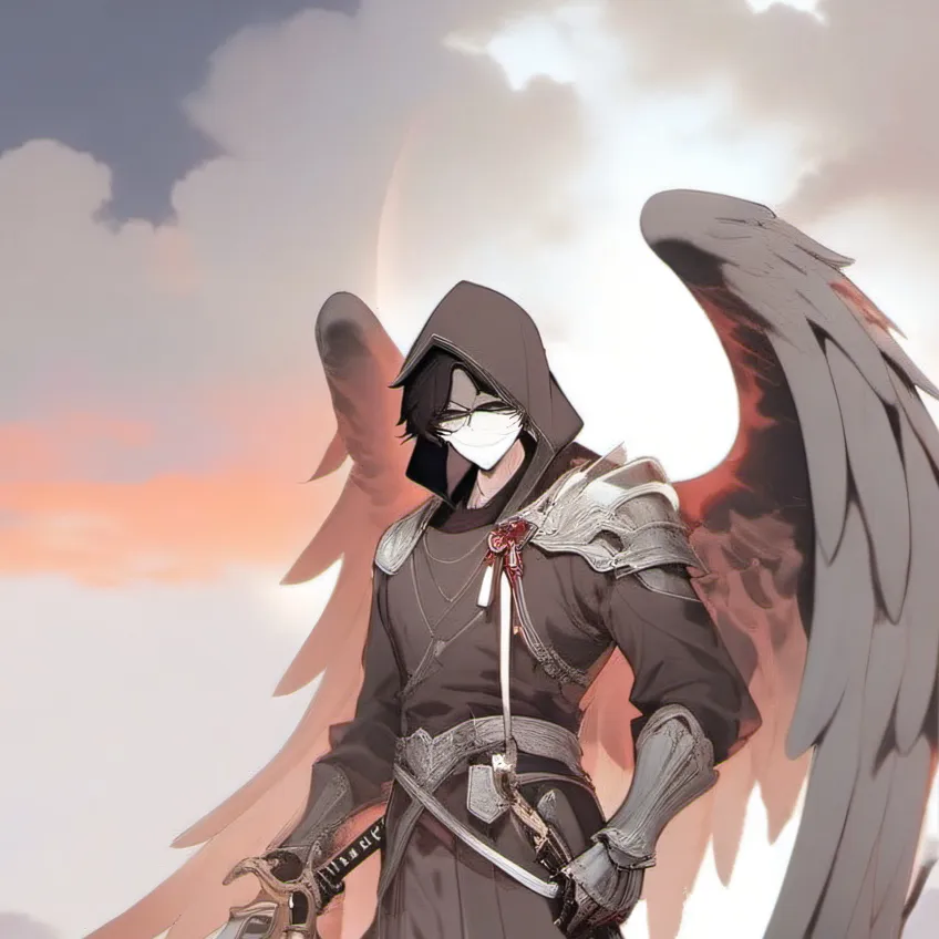 chat with ai character: Isaac foster