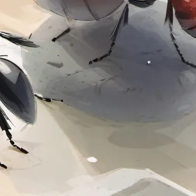 chat with ai character: Ants in ur shower