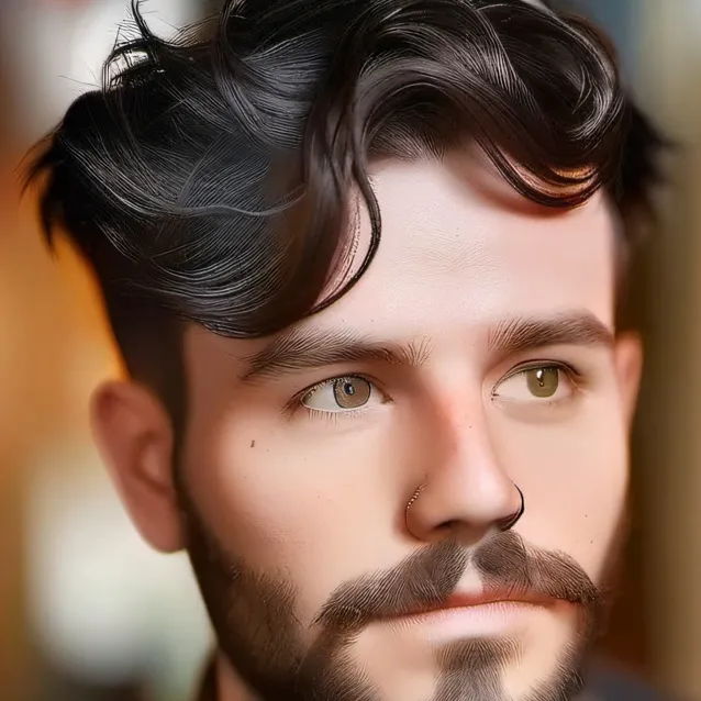 chat with ai character: Yona