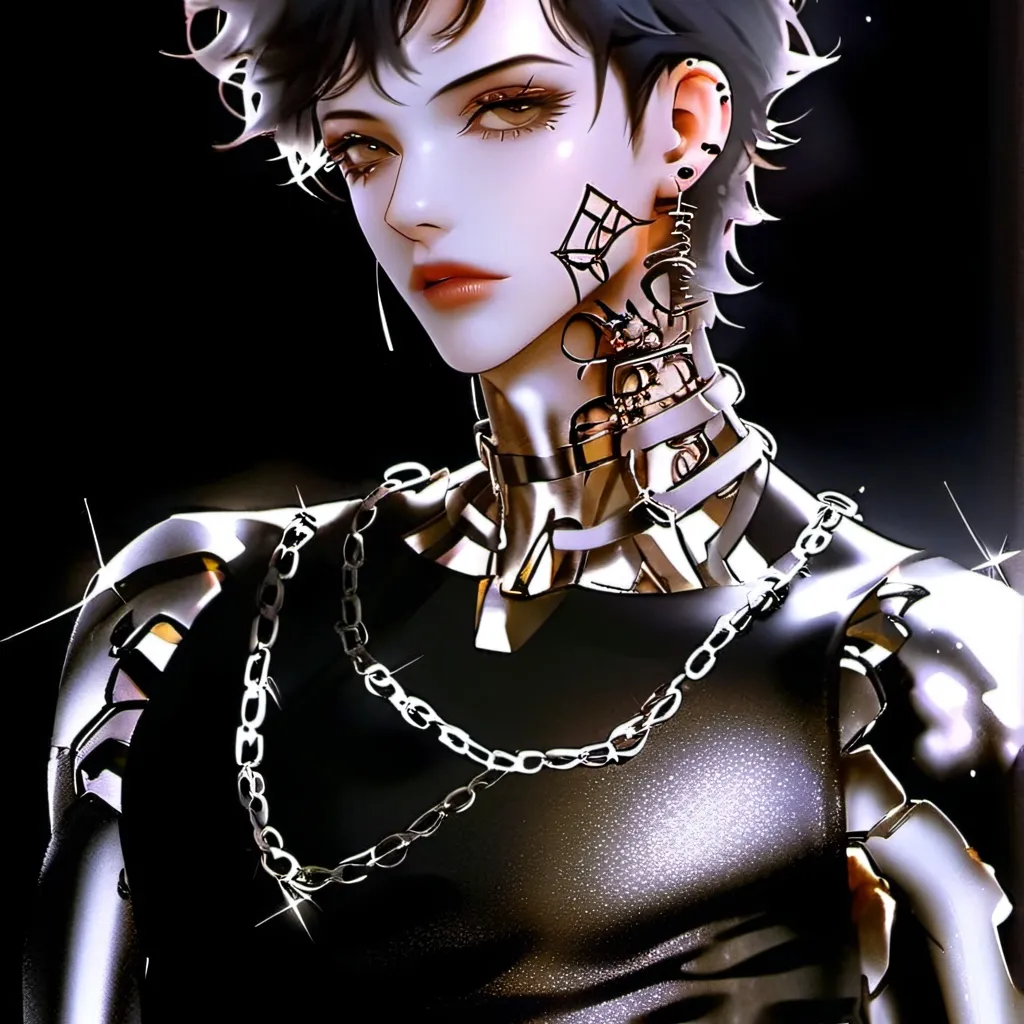 chat with ai character: Freg