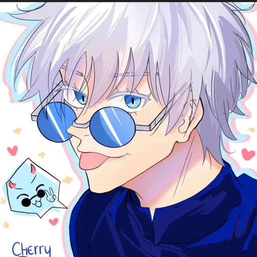 creator 🔵gojo🔴satoru🟣's avatar