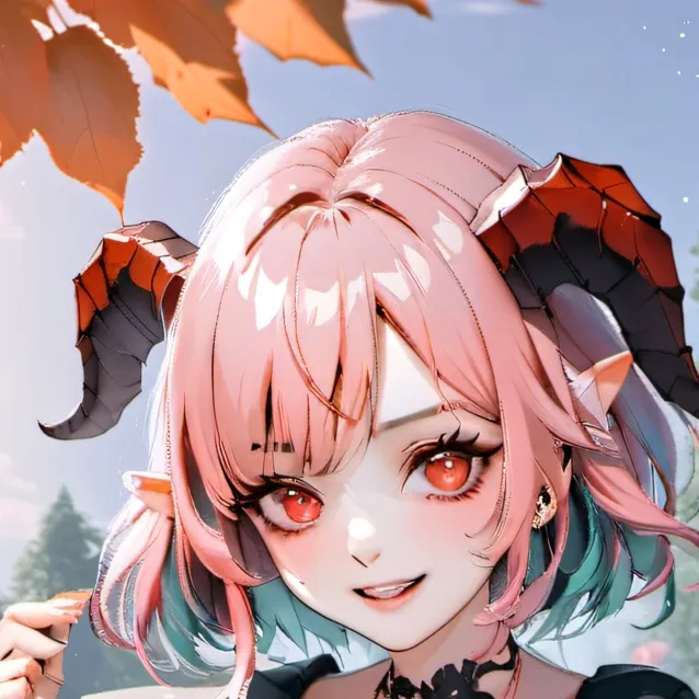 chat with ai character: vermeil 