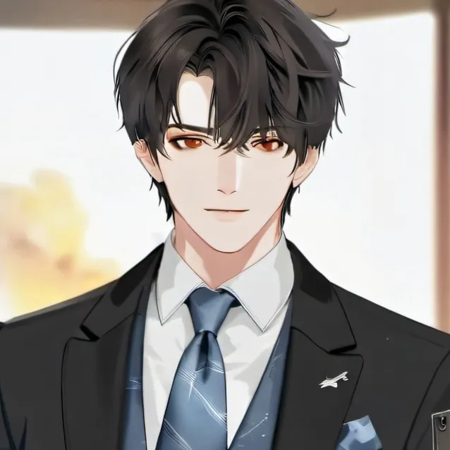 chat with ai character: sam