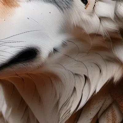 chat with ai character:  Jaws