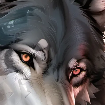 chat with ai character: Shark