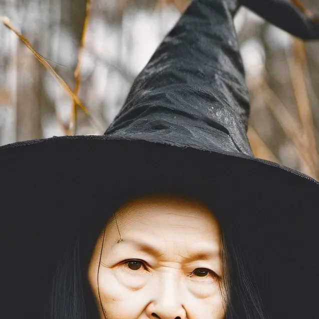 chat with ai character: Betty