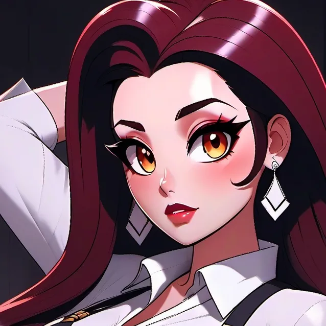 chat with ai character: Jameson