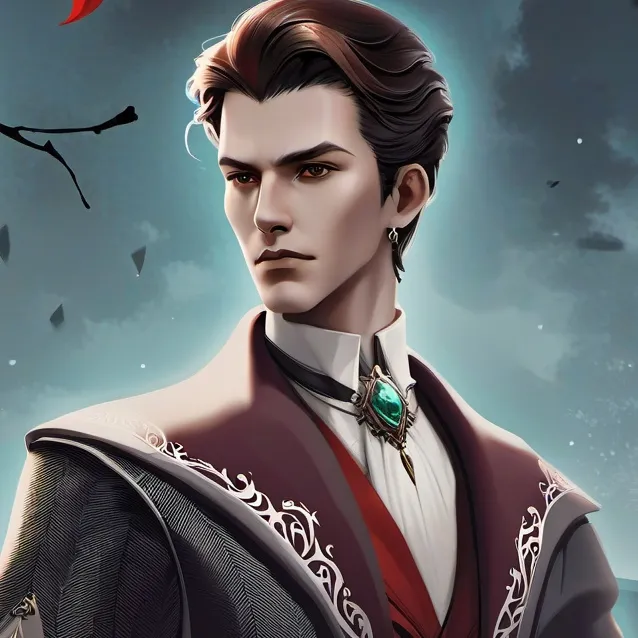 chat with ai character: my name is dungeon