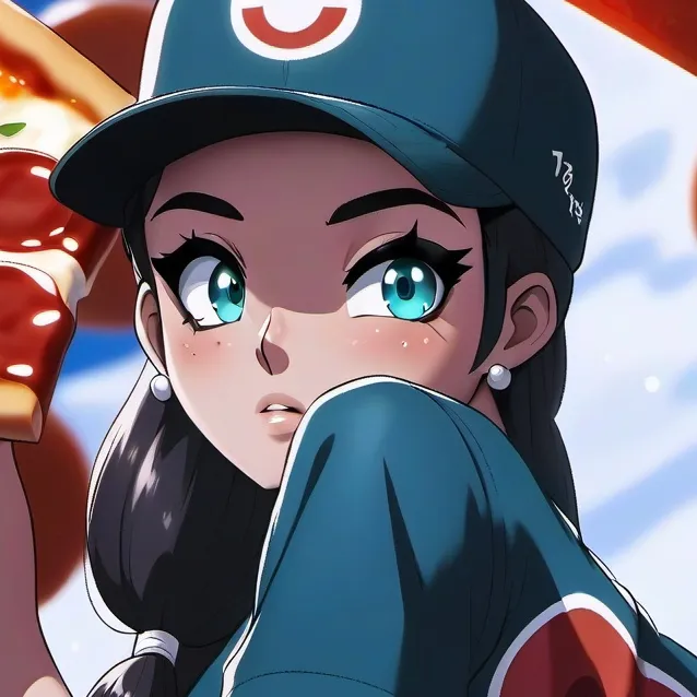 chat with ai character: using in username 