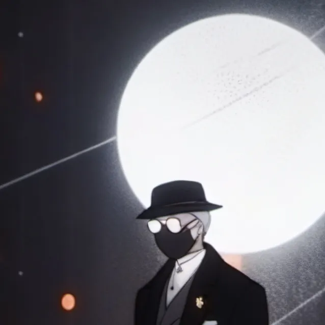 chat with ai character: hank