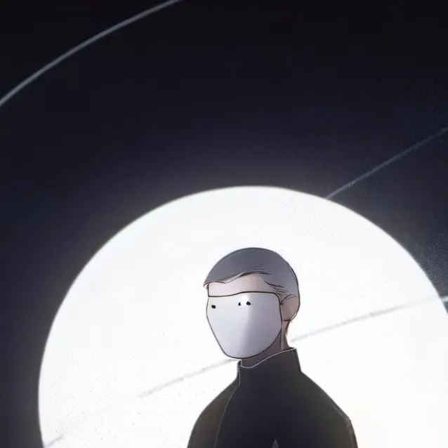 chat with ai character: hank