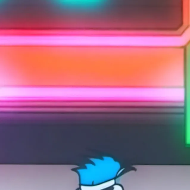 chat with ai character: most evil person😈😈