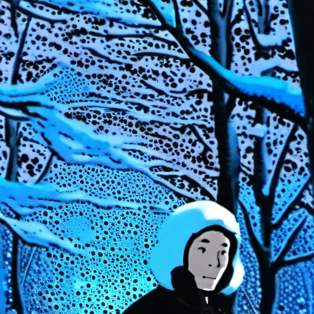 chat with ai character: hank