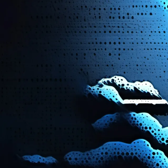 chat with ai character: backrooms