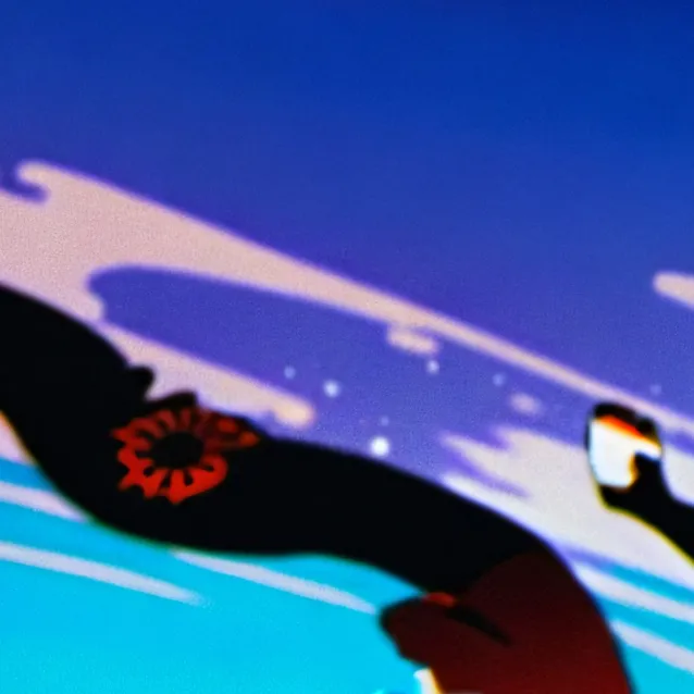 chat with ai character: sonic.exe