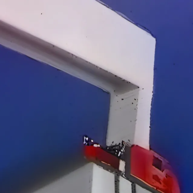 chat with ai character: doorz