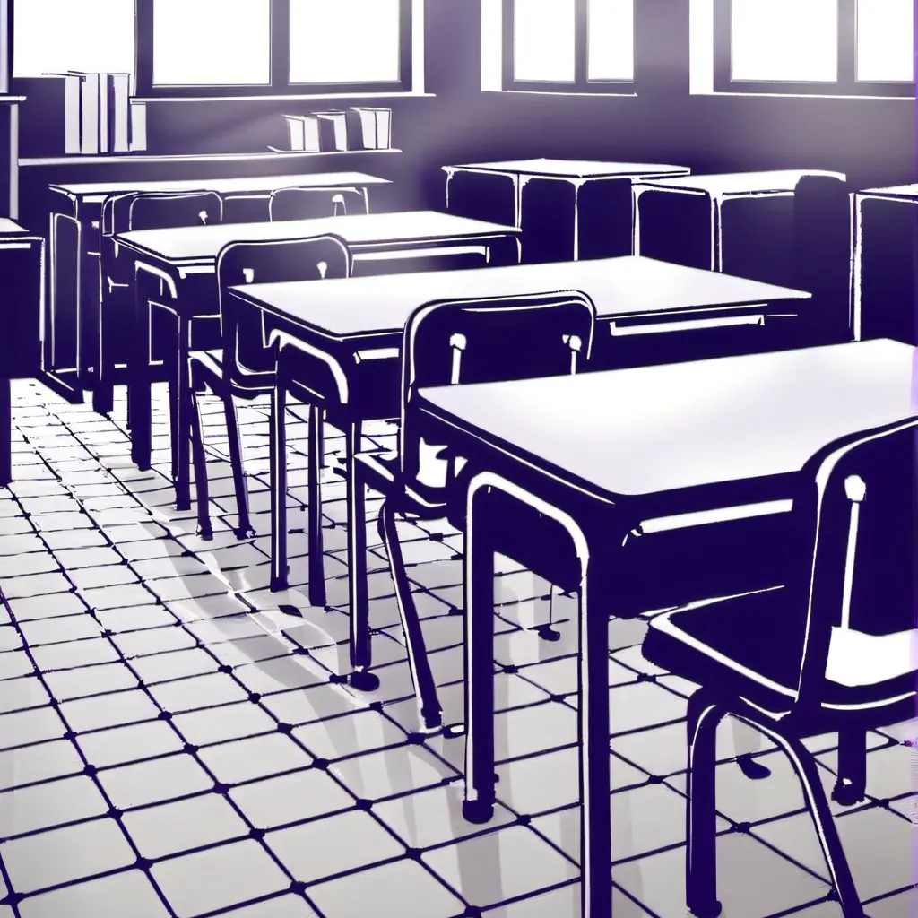 chat with ai character: the FPE