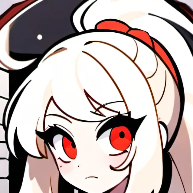 chat with ai character: finish the hh song