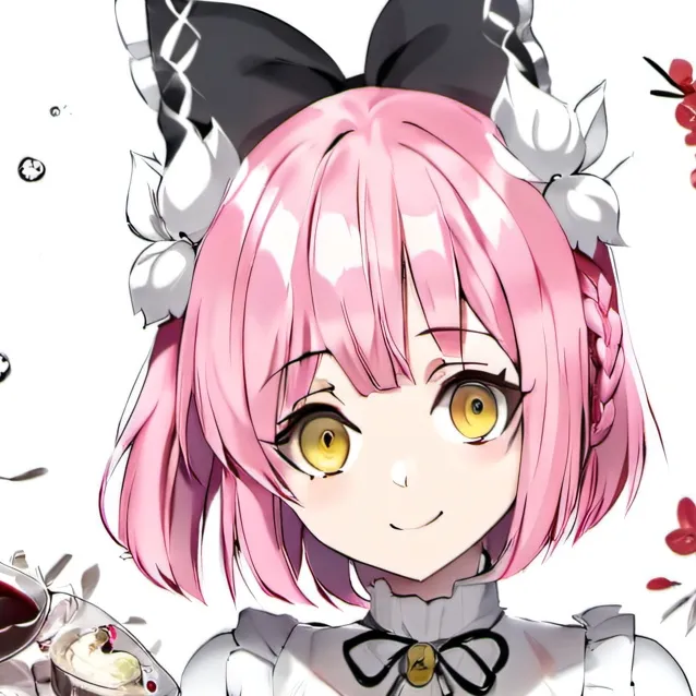 chat with ai character: Mitsuri