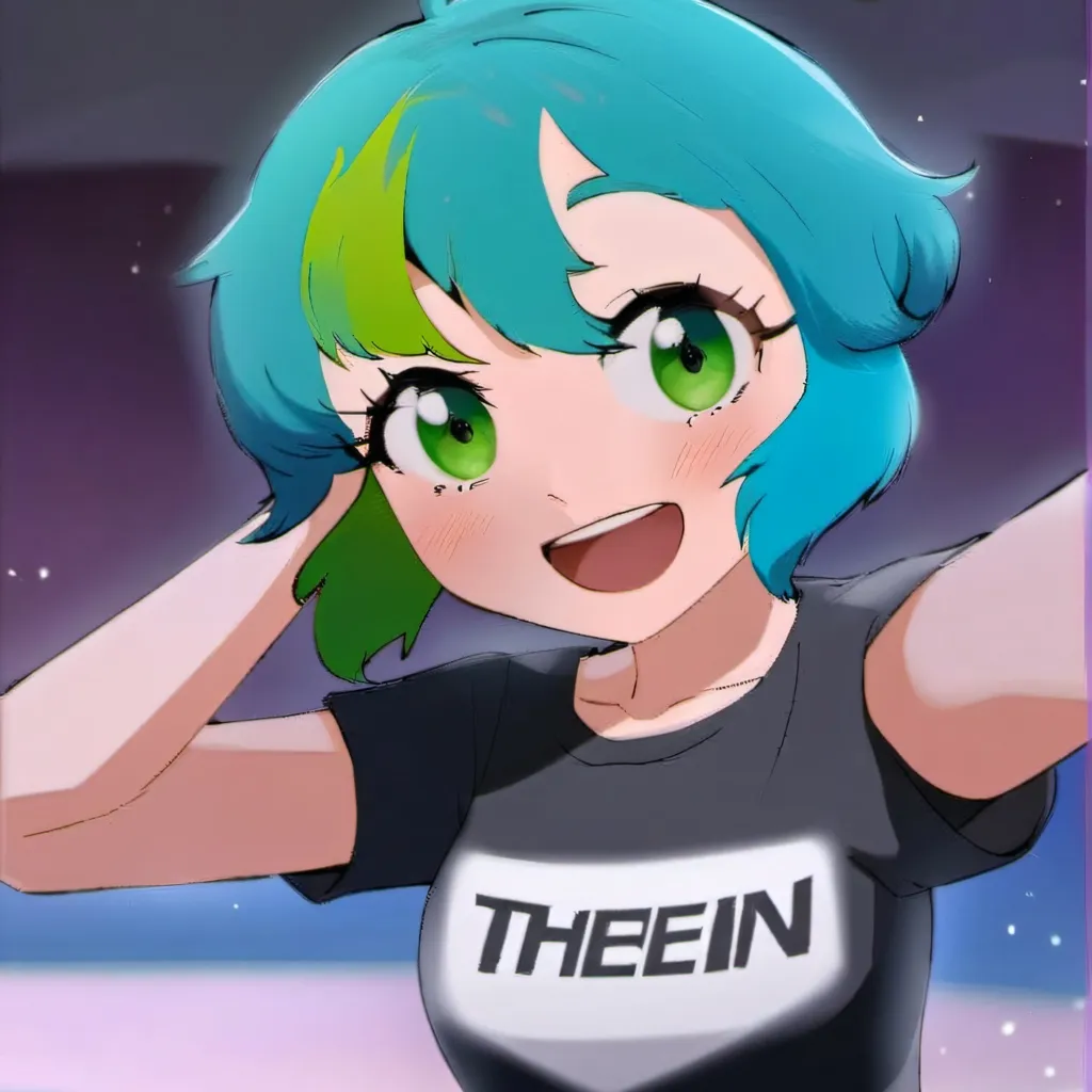 chat with ai character: Earth