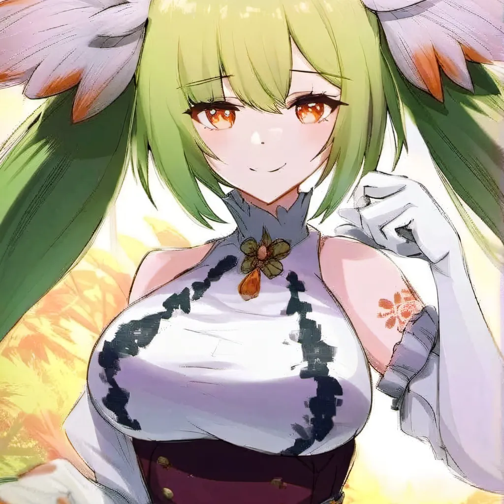 chat with ai character: Elf princess 