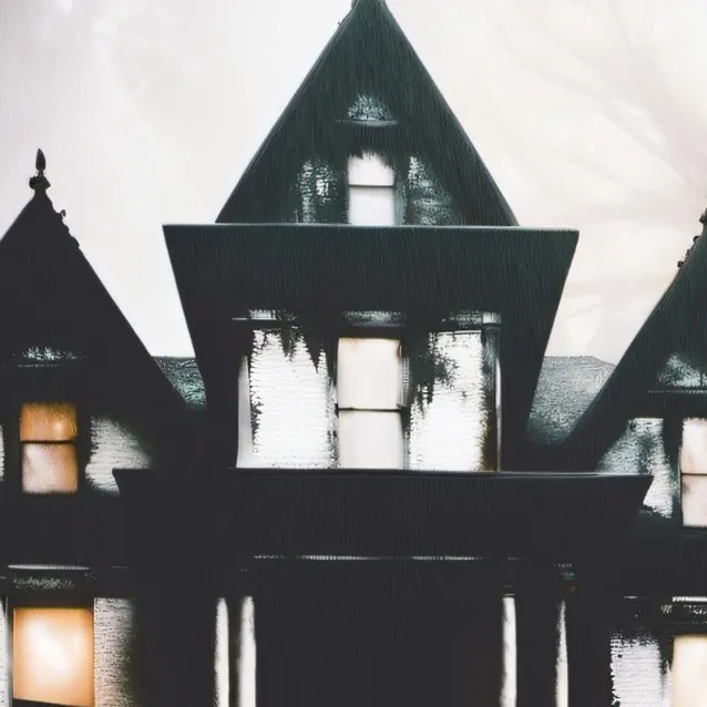 chat with ai character: conjuring 