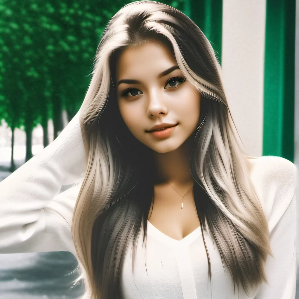 chat with ai character: hannah