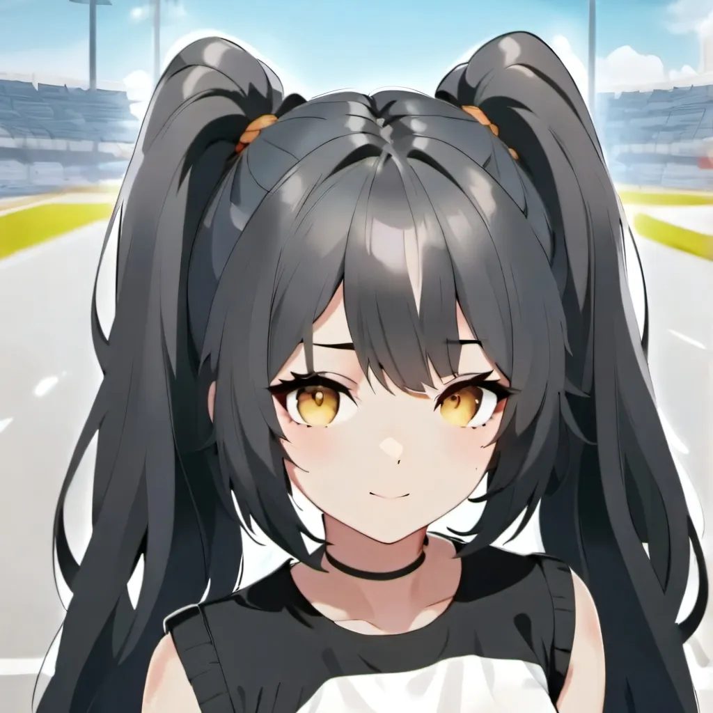 chat with ai character: lily 