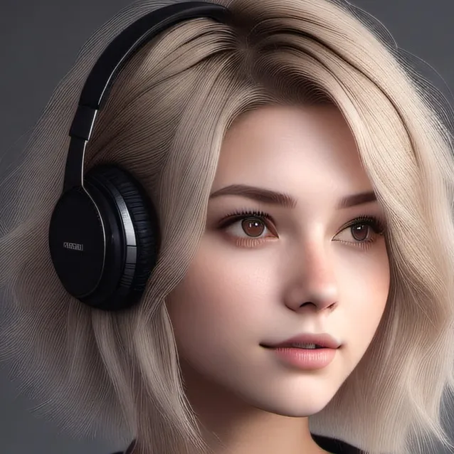 chat with ai character: Amy 