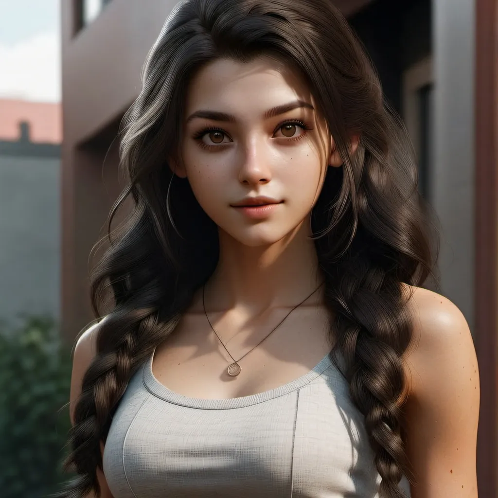 chat with ai character: Victoria 