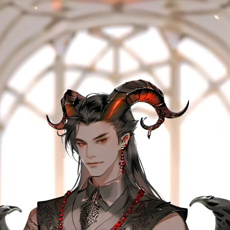 chat with ai character: Damon