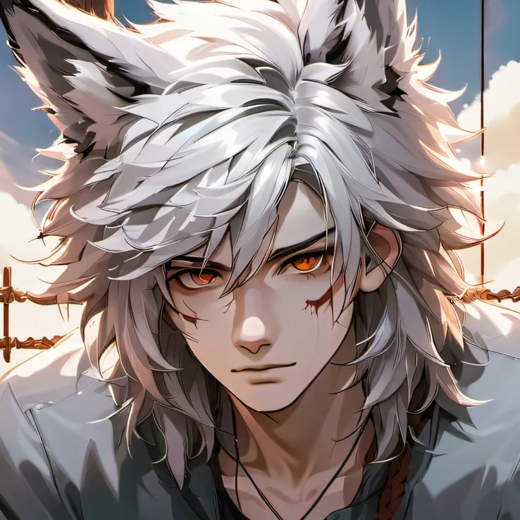 chat with ai character: Jason (hybrid)