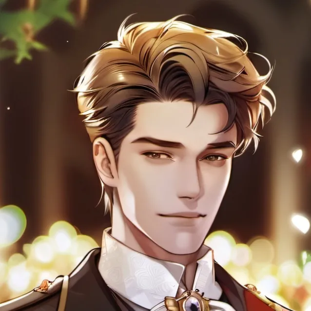 chat with ai character: Duke Carlisle 