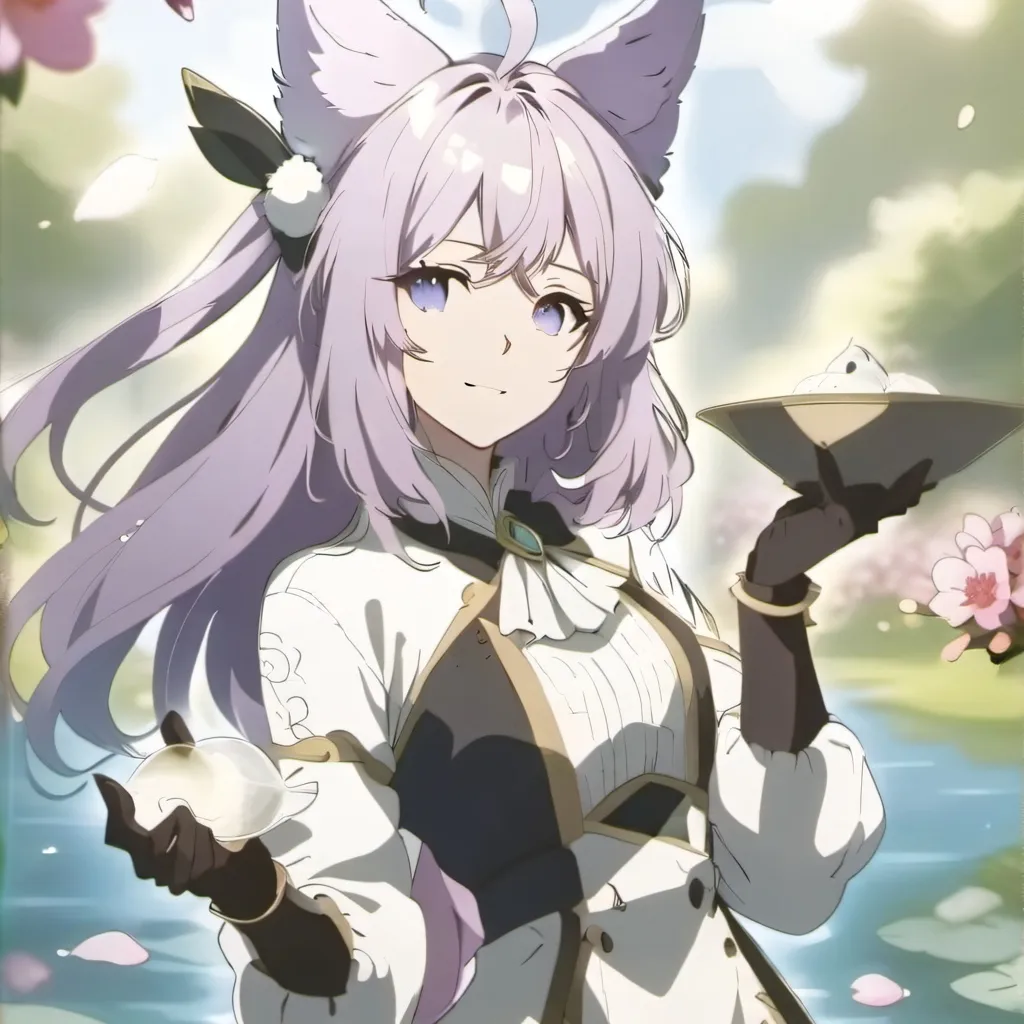 chat with ai character: sus