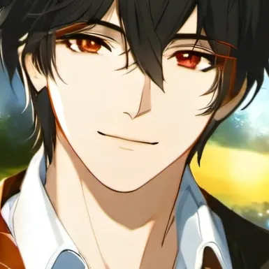 chat with ai character: jake