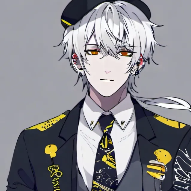 chat with ai character: bully/jax